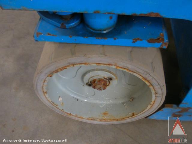 Photo Genie GS-4047  image 10/10