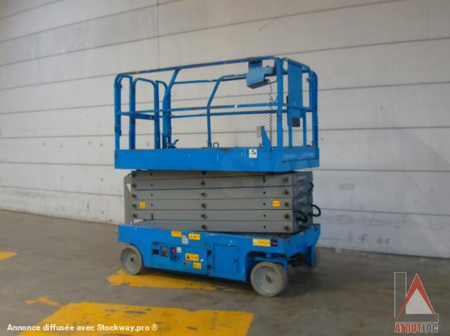 Photo Genie GS-4047  image 3/10