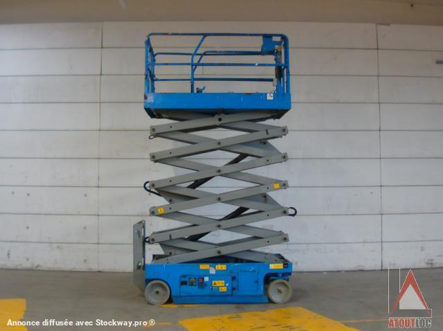 Photo Genie GS-4047  image 4/10