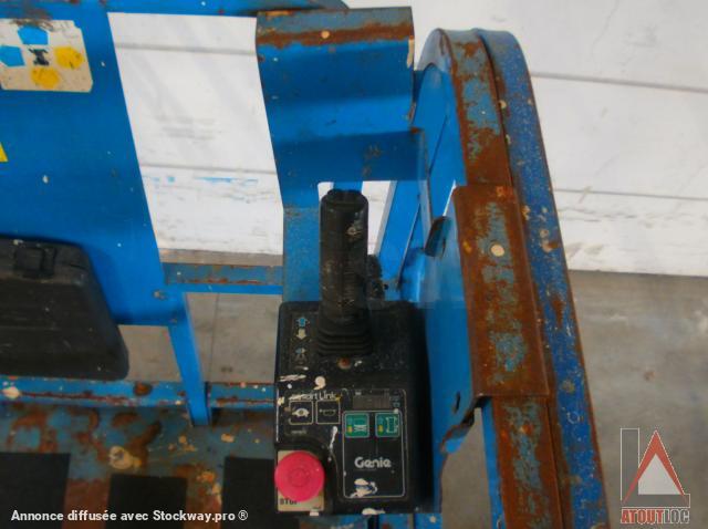 Photo Genie GS-4047  image 6/10