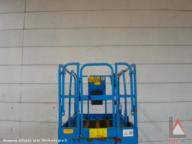 Photo Genie GS-4047  image 7/10