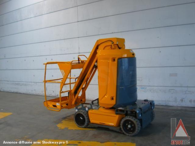 Photo Haulotte Star 10  image 3/10