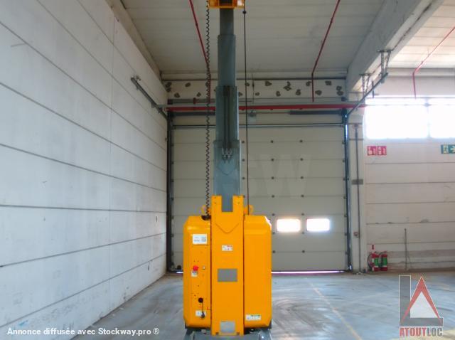 Photo Haulotte Star 10  image 5/10