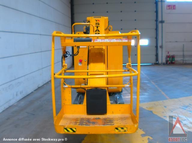 Photo Haulotte Star 10  image 6/10