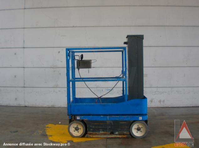 Skyjack SJ12 