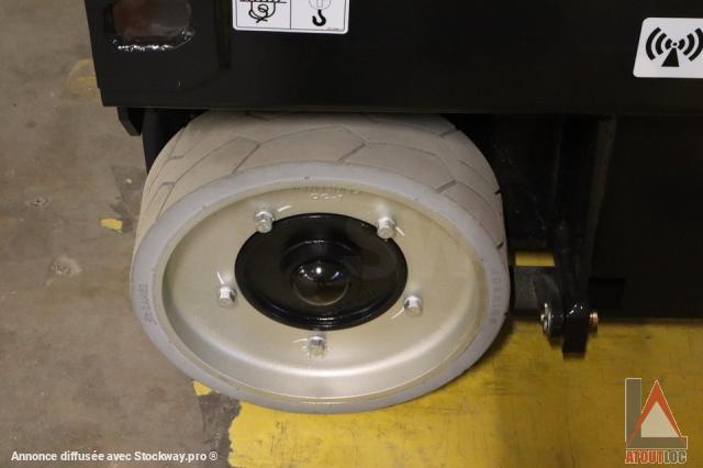 Photo JLG 2646ES  image 10/10