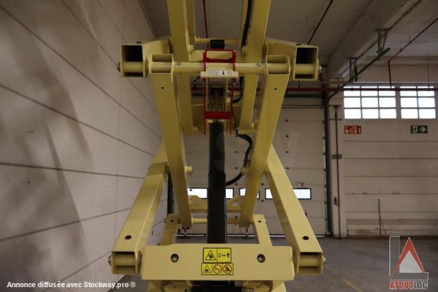 Photo JLG 2646ES  image 5/10