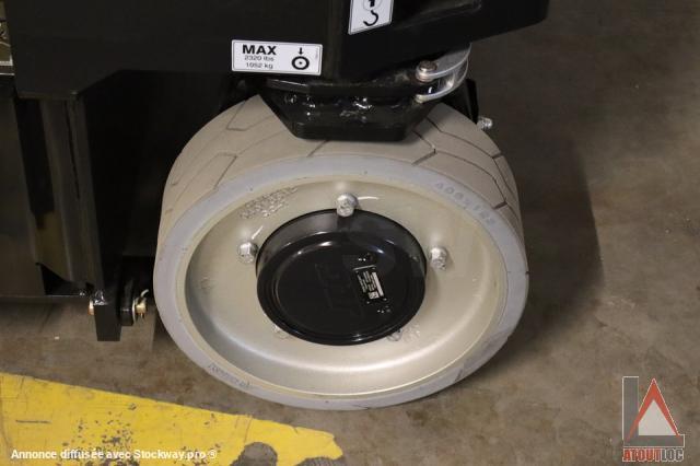 Photo JLG 2646ES  image 9/10