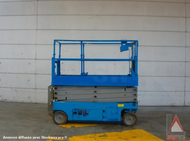 Genie GS-2632 