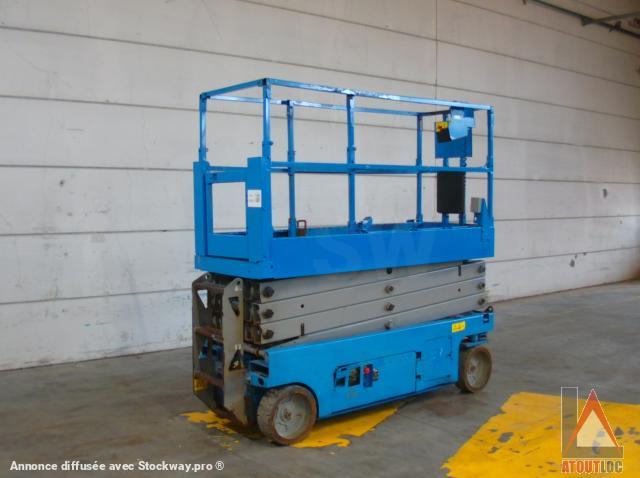 Photo Genie GS-2632  image 3/10