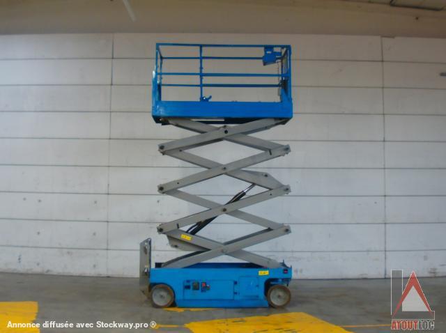 Photo Genie GS-2632  image 4/10