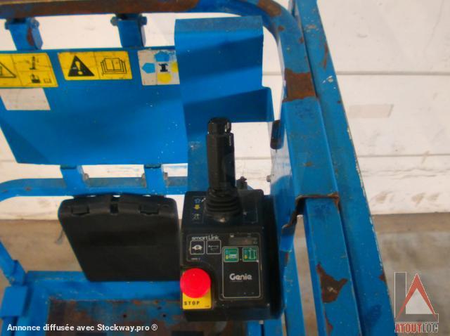 Photo Genie GS-2632  image 6/10