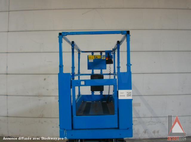 Photo Genie GS-2632  image 7/10