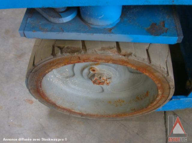 Photo Genie GS-2632  image 9/10