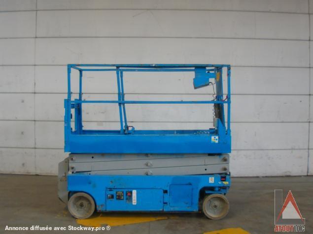 Genie GS-2032 