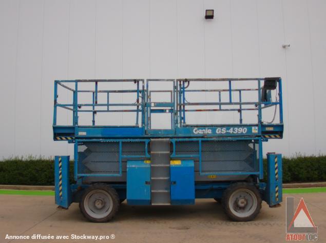 Genie GS-4390RT 