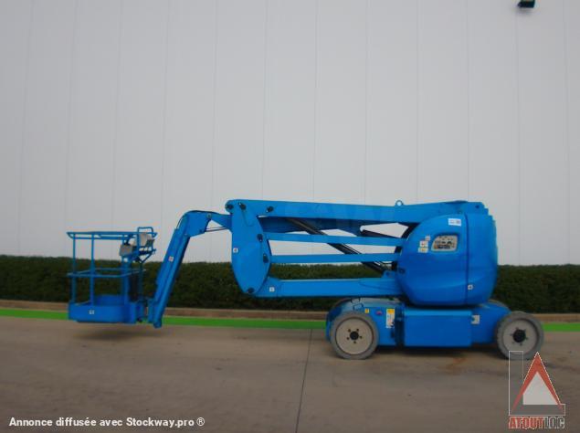 Manitou 150 AETJC/C3D 