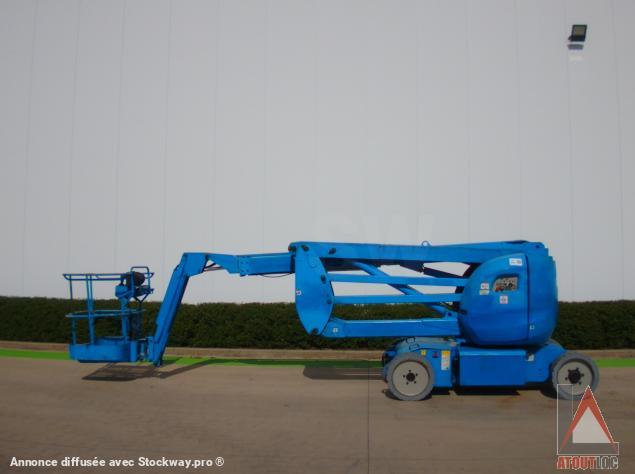 Manitou 170 AETJL BI 