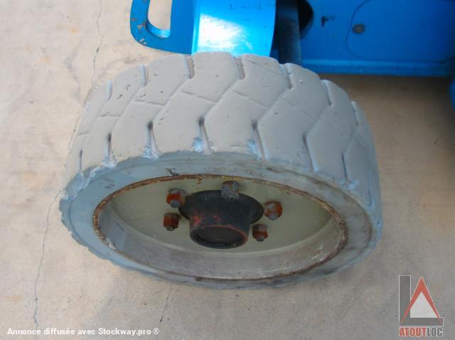 Photo Manitou 170 AETJL BI  image 10/10