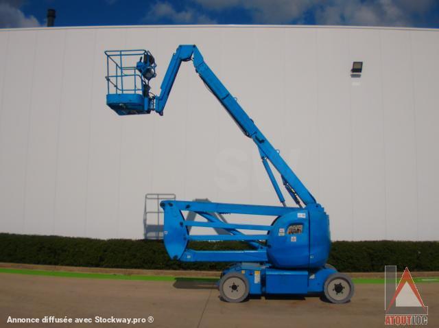 Photo Manitou 170 AETJL BI  image 4/10