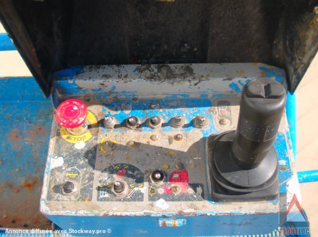 Photo Manitou 170 AETJL BI  image 7/10