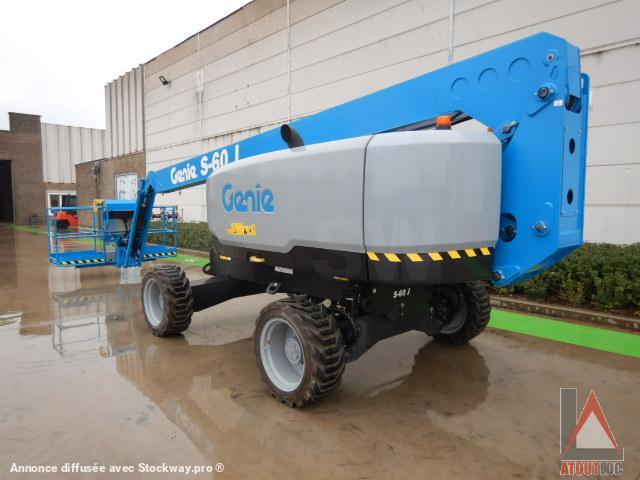 Photo Genie S60J  image 3/10