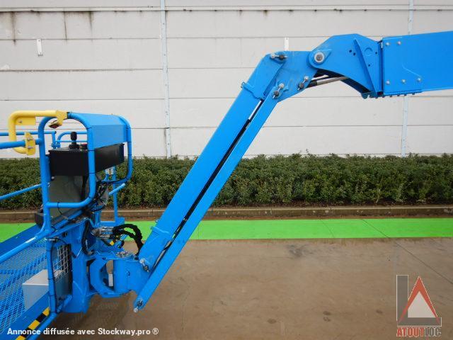 Photo Genie S60J  image 4/10
