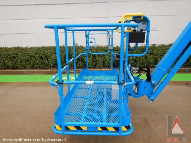 Photo Genie S60J  image 5/10