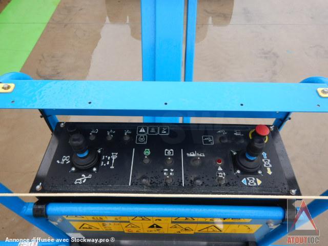 Photo Genie S60J  image 6/10