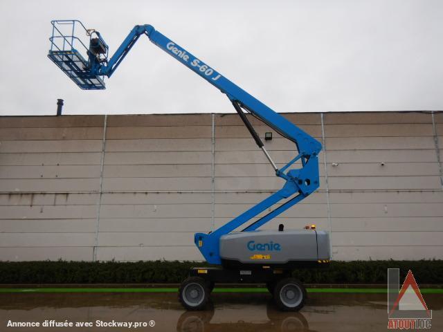 Photo Genie S60J  image 7/10