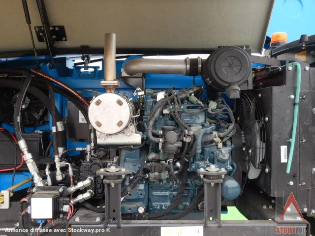 Photo Genie S60J  image 8/10
