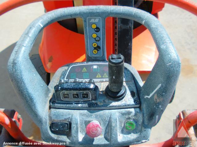 Photo JLG TOUCAN 12E +  image 7/10