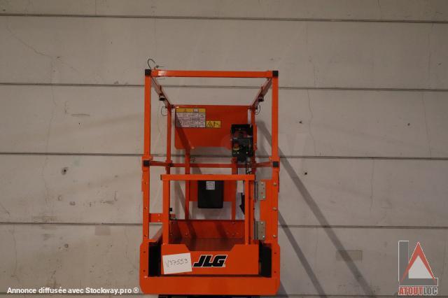 Photo JLG 2632ES  image 6/10