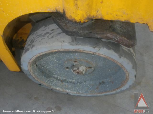 Photo Haulotte Compact 14  image 10/10