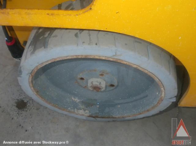 Photo Haulotte Compact 14  image 9/10