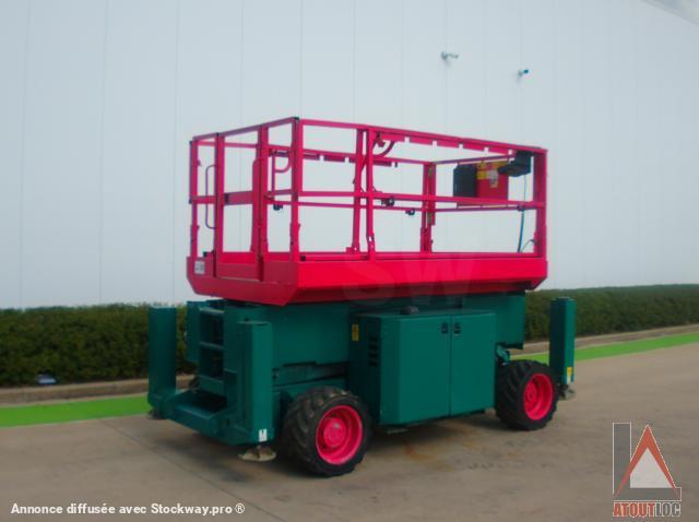 Photo Genie GS-3369RT  image 2/10