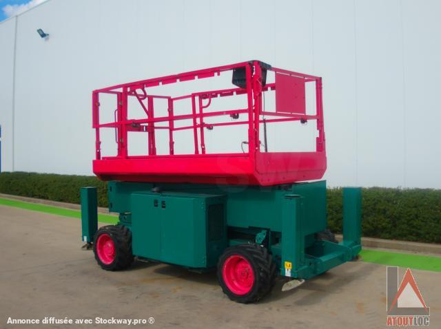 Photo Genie GS-3369RT  image 3/10