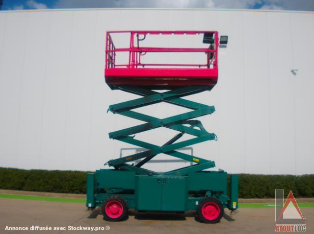 Photo Genie GS-3369RT  image 4/10