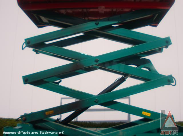 Photo Genie GS-3369RT  image 5/10