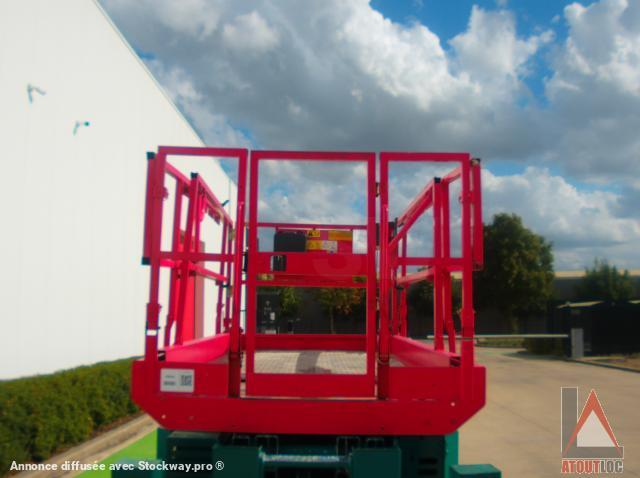 Photo Genie GS-3369RT  image 6/10