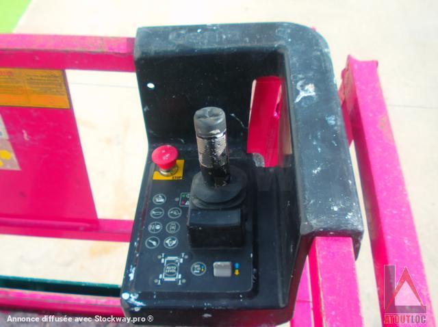 Photo Genie GS-3369RT  image 7/10