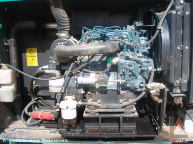 Photo Genie GS-3369RT  image 8/10