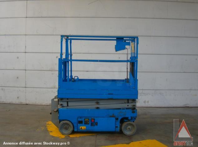 Genie GS-1532 