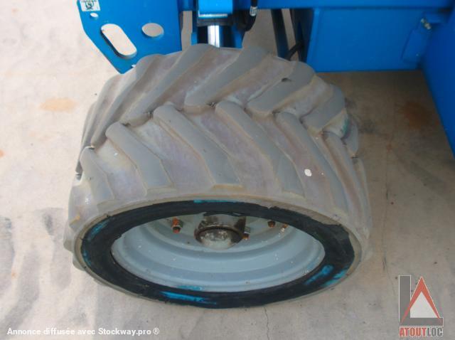 Photo Genie GS-3369DC  image 10/10