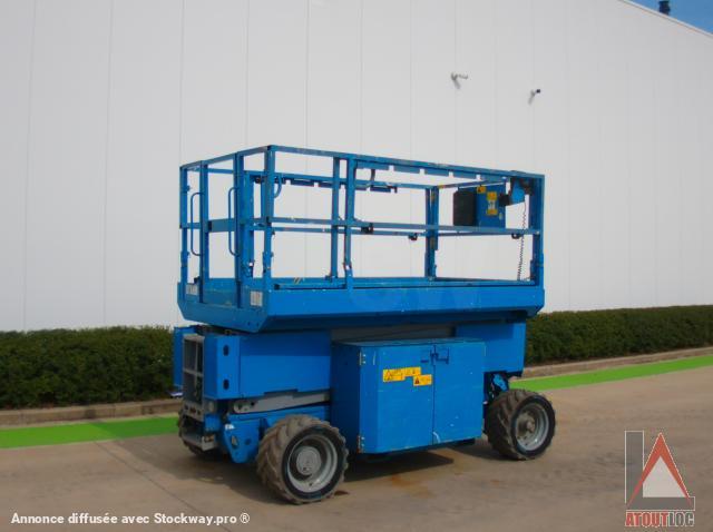 Photo Genie GS-3369DC  image 2/10