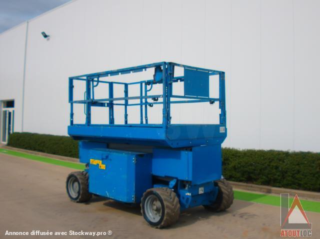 Photo Genie GS-3369DC  image 3/10