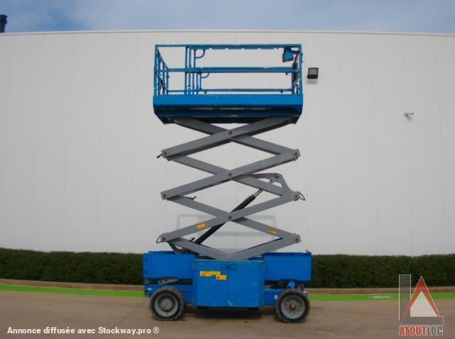 Photo Genie GS-3369DC  image 4/10