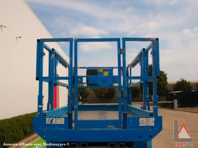 Photo Genie GS-3369DC  image 6/10