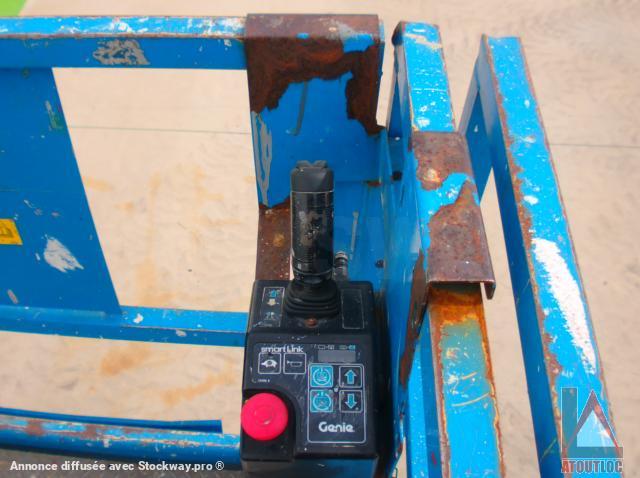 Photo Genie GS-3369DC  image 7/10