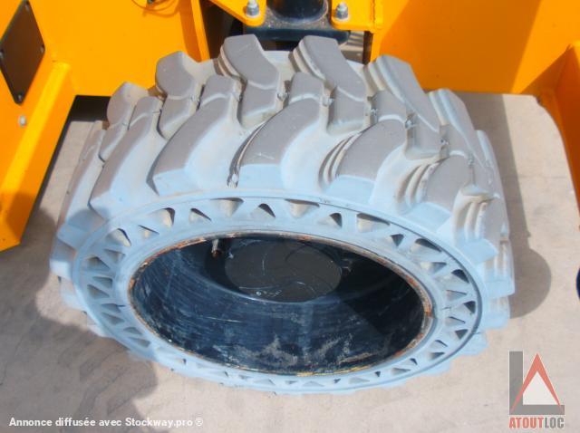 Photo Haulotte HS18E PRO  image 10/10